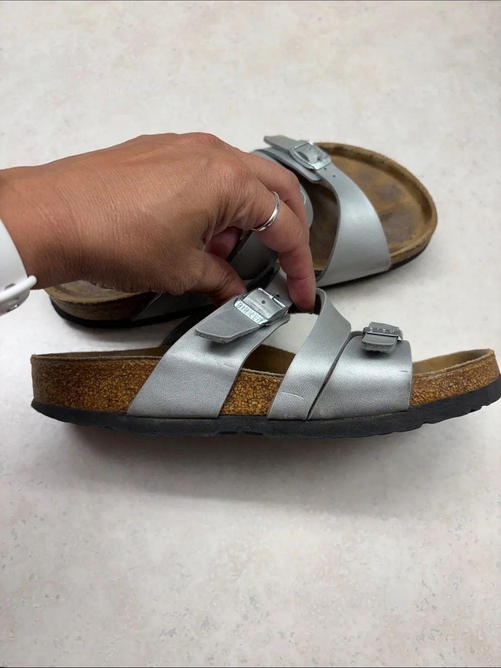 Birkenstock Sandals 37